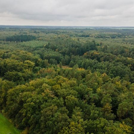 Wald Und See Dargun 16A Eksteriør bilde